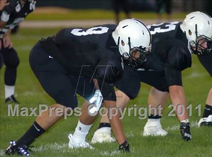 Thumbnail 3 in Notre Dame-West Haven @ Xavier photogallery.
