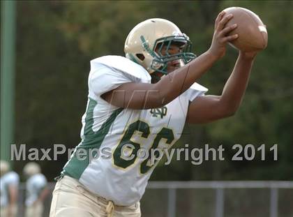 Thumbnail 3 in Notre Dame-West Haven @ Xavier photogallery.