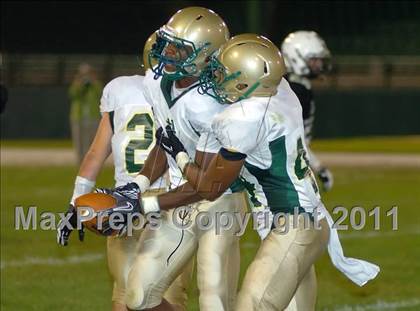 Thumbnail 3 in Notre Dame-West Haven @ Xavier photogallery.