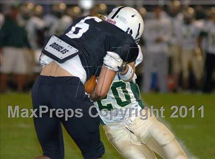 Thumbnail 2 in Notre Dame-West Haven @ Xavier photogallery.