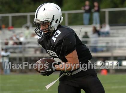Thumbnail 1 in Notre Dame-West Haven @ Xavier photogallery.