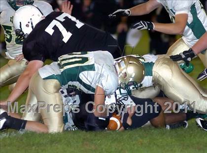 Thumbnail 2 in Notre Dame-West Haven @ Xavier photogallery.