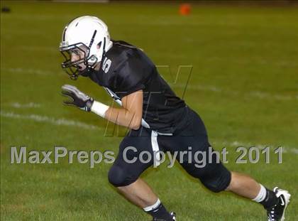Thumbnail 2 in Notre Dame-West Haven @ Xavier photogallery.