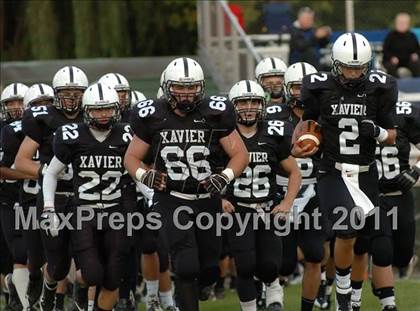 Thumbnail 3 in Notre Dame-West Haven @ Xavier photogallery.