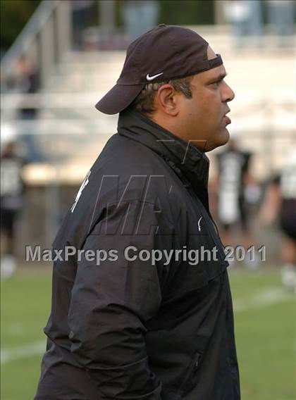 Thumbnail 3 in Notre Dame-West Haven @ Xavier photogallery.