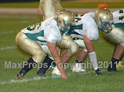Thumbnail 1 in Notre Dame-West Haven @ Xavier photogallery.