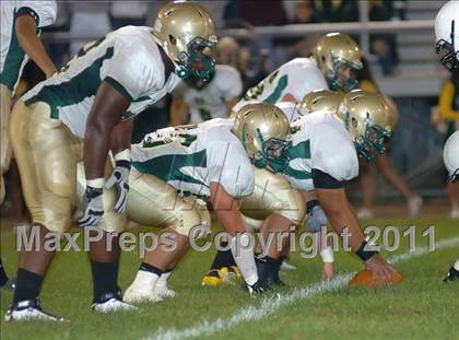Thumbnail 2 in Notre Dame-West Haven @ Xavier photogallery.