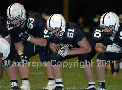 Thumbnail 3 in Notre Dame-West Haven @ Xavier photogallery.