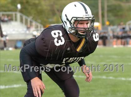 Thumbnail 1 in Notre Dame-West Haven @ Xavier photogallery.