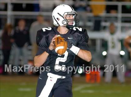 Thumbnail 3 in Notre Dame-West Haven @ Xavier photogallery.