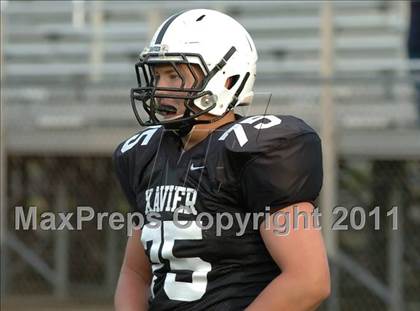 Thumbnail 2 in Notre Dame-West Haven @ Xavier photogallery.