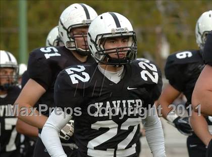 Thumbnail 2 in Notre Dame-West Haven @ Xavier photogallery.