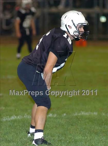 Thumbnail 3 in Notre Dame-West Haven @ Xavier photogallery.