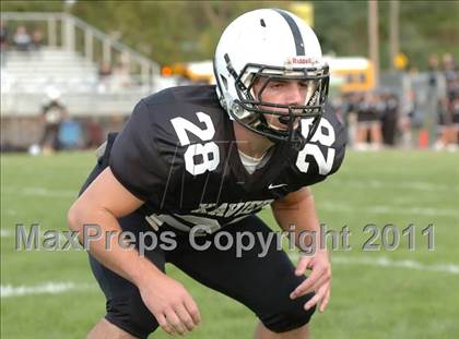 Thumbnail 3 in Notre Dame-West Haven @ Xavier photogallery.