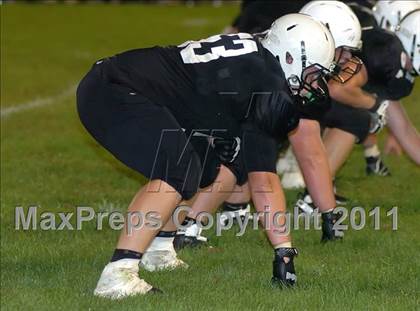 Thumbnail 2 in Notre Dame-West Haven @ Xavier photogallery.