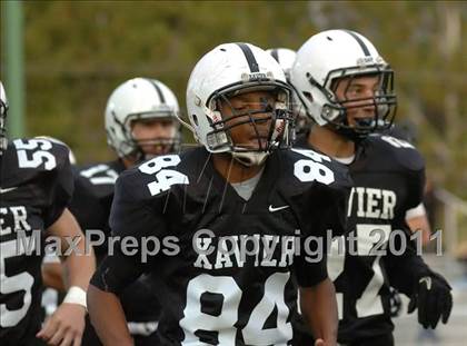 Thumbnail 3 in Notre Dame-West Haven @ Xavier photogallery.