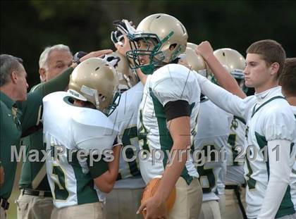 Thumbnail 2 in Notre Dame-West Haven @ Xavier photogallery.