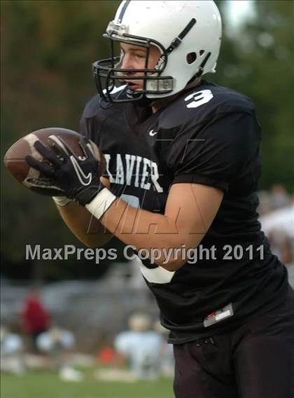 Thumbnail 3 in Notre Dame-West Haven @ Xavier photogallery.