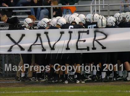 Thumbnail 3 in Notre Dame-West Haven @ Xavier photogallery.