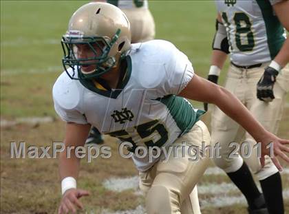 Thumbnail 3 in Notre Dame-West Haven @ Xavier photogallery.