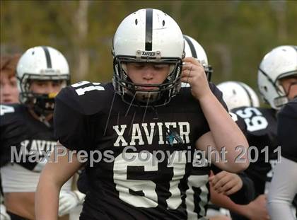 Thumbnail 3 in Notre Dame-West Haven @ Xavier photogallery.