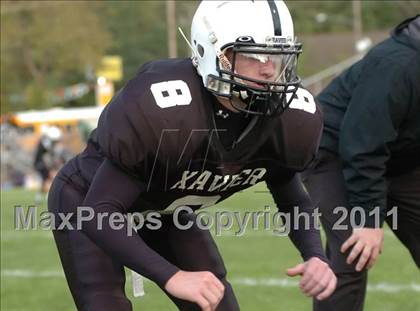 Thumbnail 2 in Notre Dame-West Haven @ Xavier photogallery.