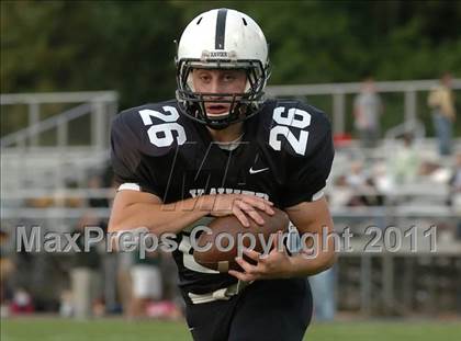 Thumbnail 2 in Notre Dame-West Haven @ Xavier photogallery.