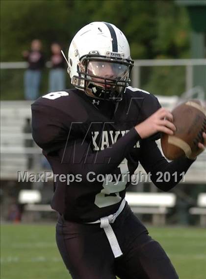 Thumbnail 2 in Notre Dame-West Haven @ Xavier photogallery.