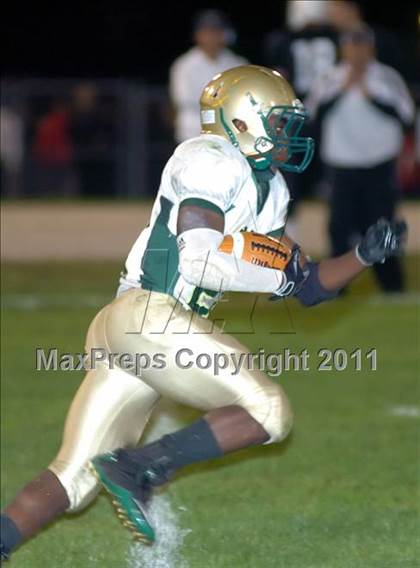 Thumbnail 1 in Notre Dame-West Haven @ Xavier photogallery.
