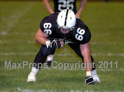 Thumbnail 2 in Notre Dame-West Haven @ Xavier photogallery.