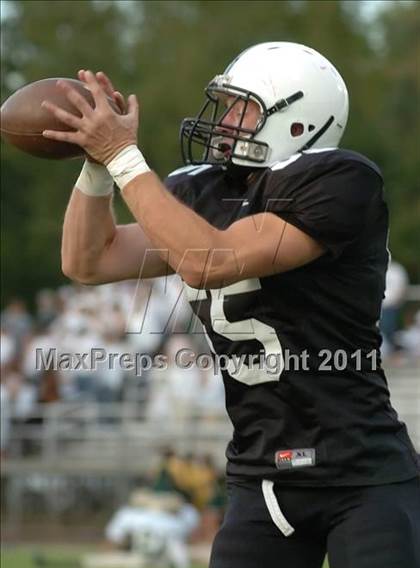 Thumbnail 2 in Notre Dame-West Haven @ Xavier photogallery.