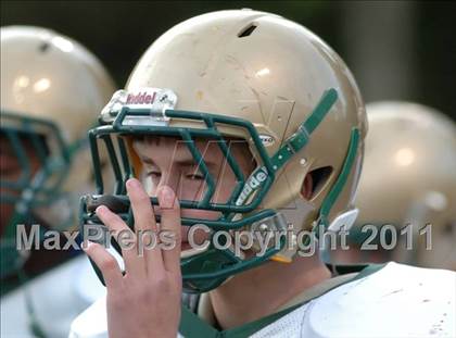 Thumbnail 2 in Notre Dame-West Haven @ Xavier photogallery.