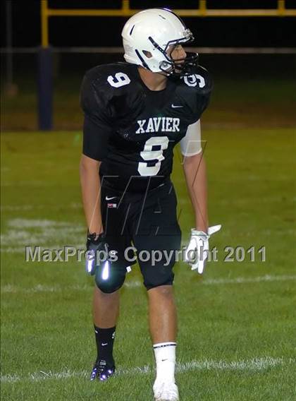 Thumbnail 1 in Notre Dame-West Haven @ Xavier photogallery.