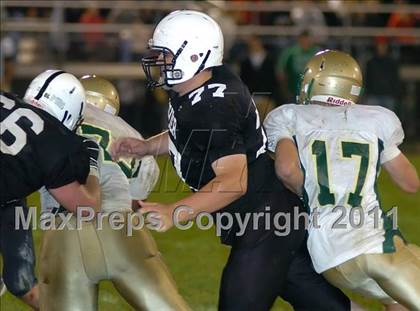 Thumbnail 3 in Notre Dame-West Haven @ Xavier photogallery.