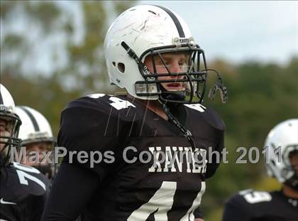 Thumbnail 3 in Notre Dame-West Haven @ Xavier photogallery.