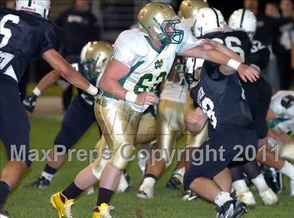 Thumbnail 3 in Notre Dame-West Haven @ Xavier photogallery.