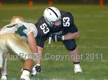 Thumbnail 3 in Notre Dame-West Haven @ Xavier photogallery.