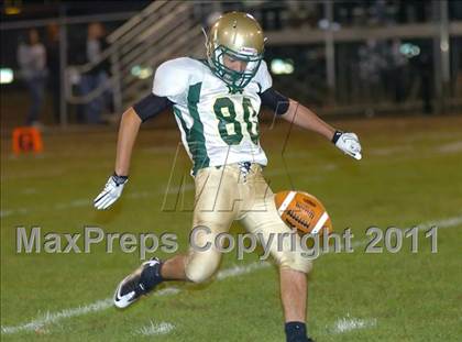 Thumbnail 3 in Notre Dame-West Haven @ Xavier photogallery.
