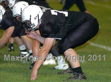 Thumbnail 1 in Notre Dame-West Haven @ Xavier photogallery.