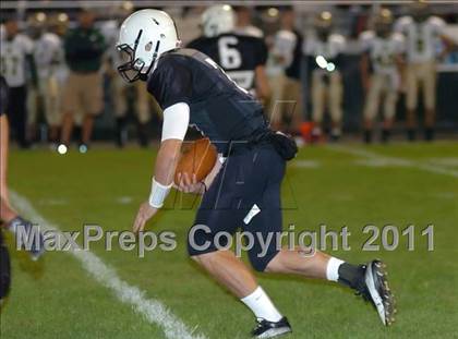 Thumbnail 1 in Notre Dame-West Haven @ Xavier photogallery.