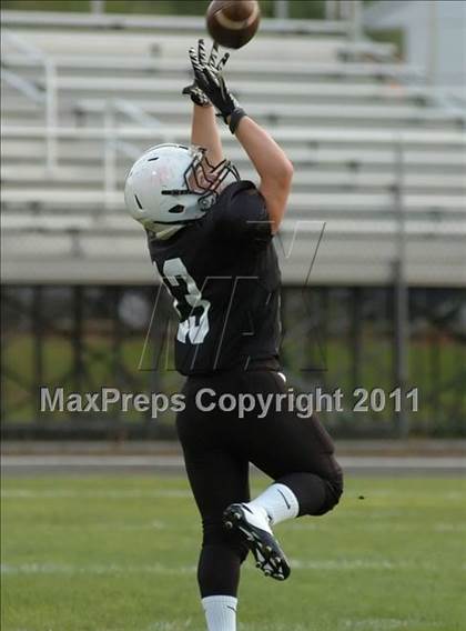 Thumbnail 2 in Notre Dame-West Haven @ Xavier photogallery.