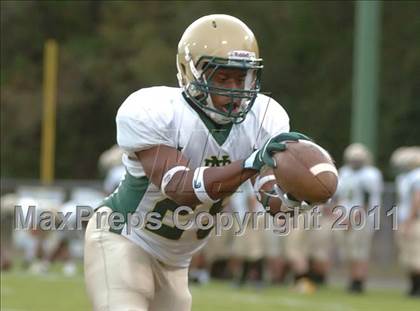 Thumbnail 2 in Notre Dame-West Haven @ Xavier photogallery.