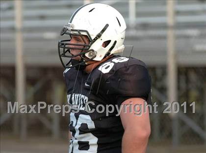 Thumbnail 1 in Notre Dame-West Haven @ Xavier photogallery.