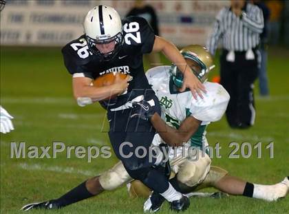 Thumbnail 1 in Notre Dame-West Haven @ Xavier photogallery.