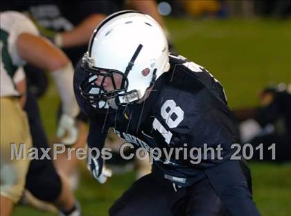 Thumbnail 1 in Notre Dame-West Haven @ Xavier photogallery.