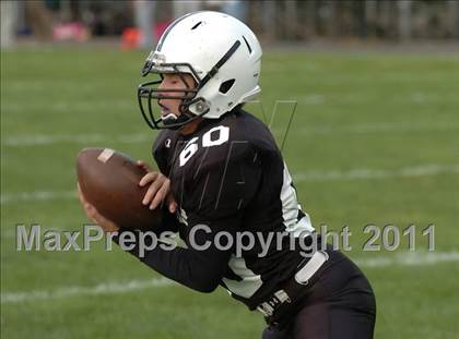Thumbnail 2 in Notre Dame-West Haven @ Xavier photogallery.