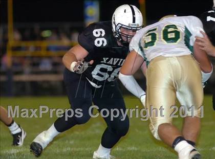 Thumbnail 3 in Notre Dame-West Haven @ Xavier photogallery.