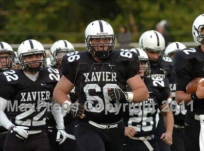 Thumbnail 1 in Notre Dame-West Haven @ Xavier photogallery.