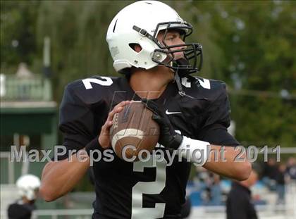 Thumbnail 1 in Notre Dame-West Haven @ Xavier photogallery.