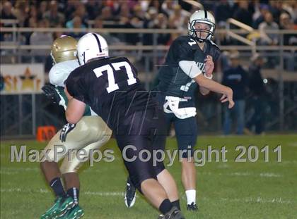 Thumbnail 3 in Notre Dame-West Haven @ Xavier photogallery.